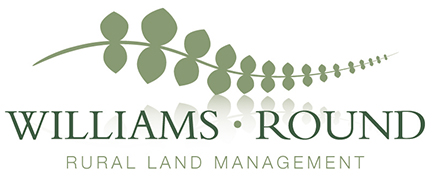 Williams Round Logo